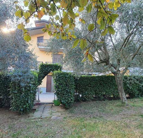 Villa a Monteforte irpino in Via Aldo Moro - Foto 5