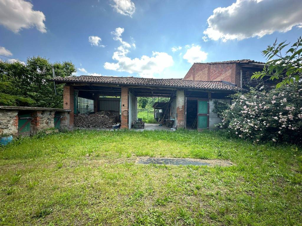 Casa indipendente a Cavaglià in Località Cascina del Lago - Foto 3