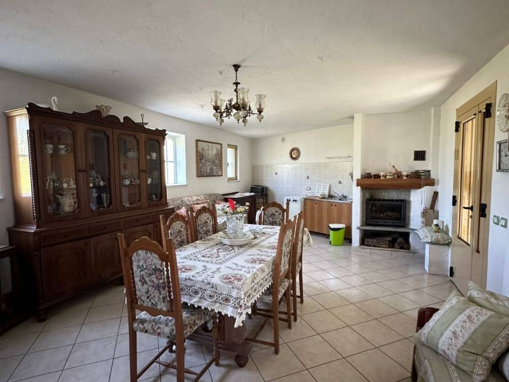 Casa indipendente a Cavaglià in Località Cascina del Lago - Foto 4