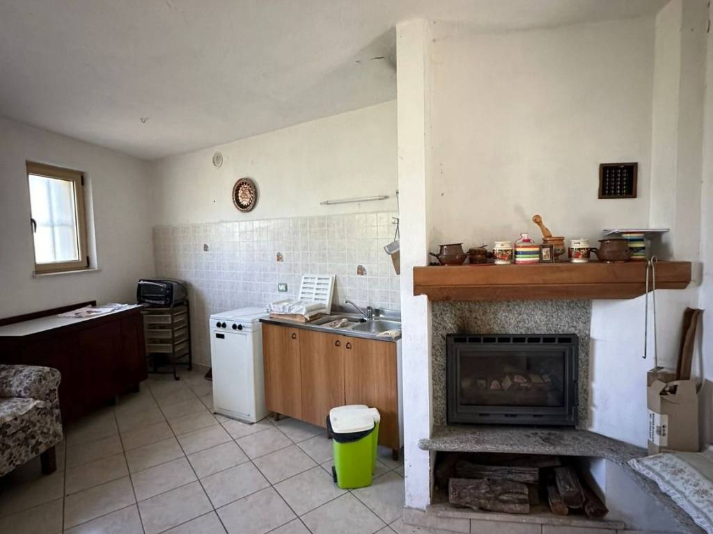 Casa indipendente a Cavaglià in Località Cascina del Lago - Foto 5