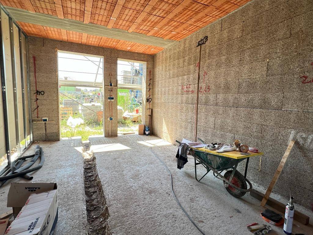 Villetta a schiera a Rovigo in Via Giovanni Scardona - Foto 4