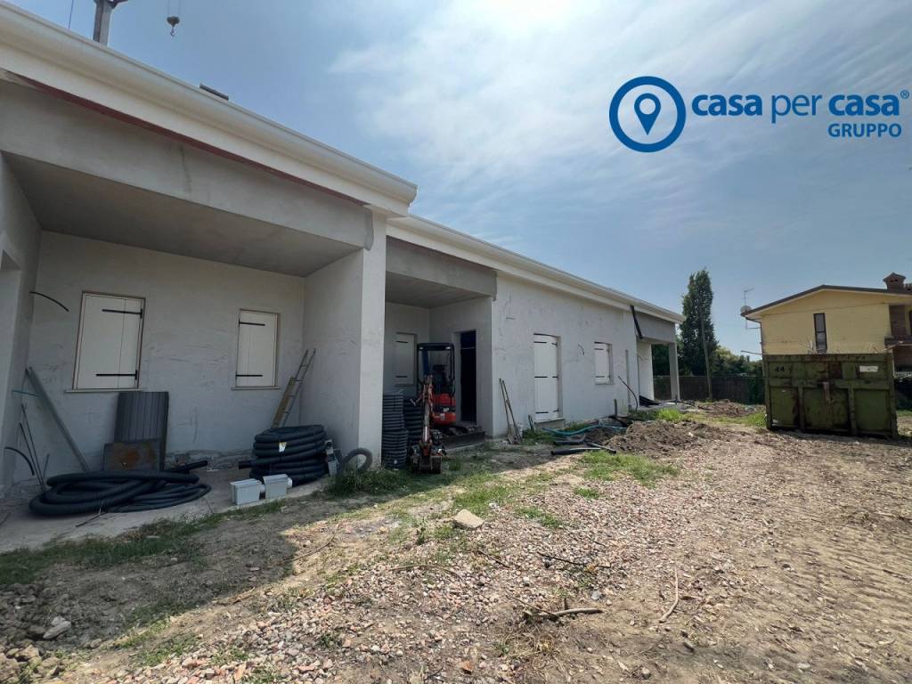 Villa a Rovigo in Viale Porta Adige - Foto 2