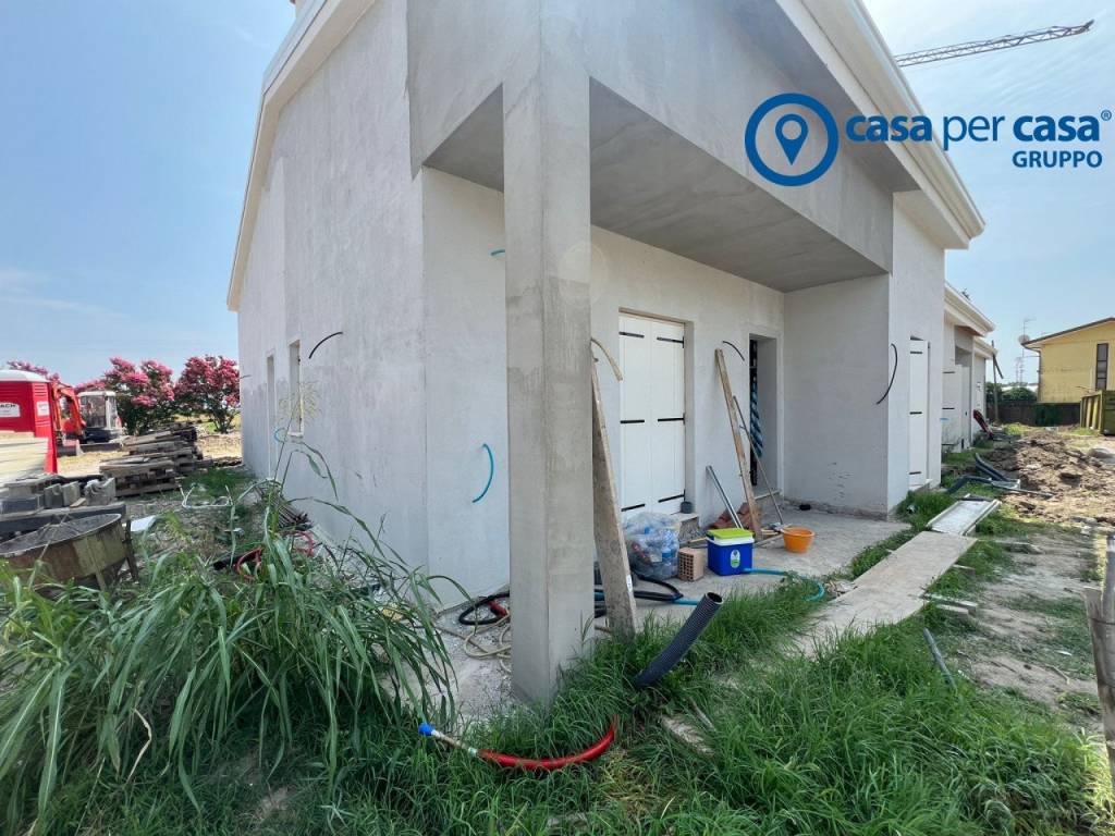 Villa a Rovigo in Viale Porta Adige - Foto 3