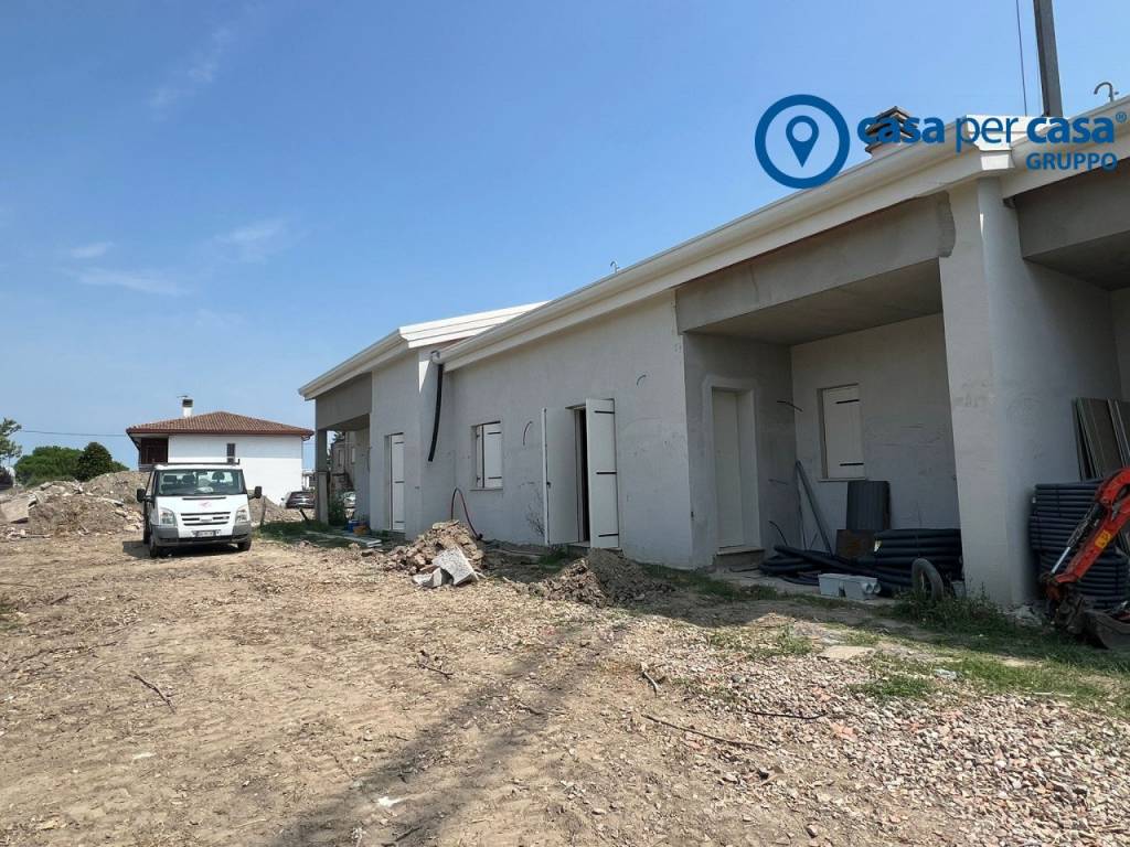 Villa a Rovigo in Viale Porta Adige - Foto 4