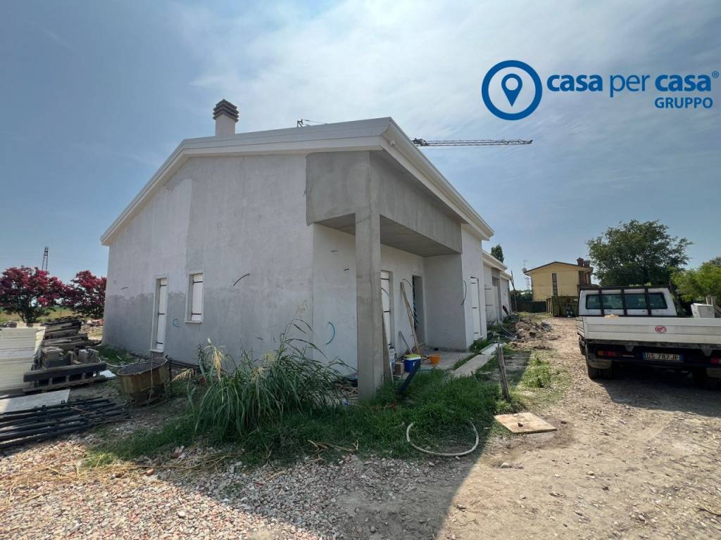 Villa a Rovigo in Viale Porta Adige - Foto 5