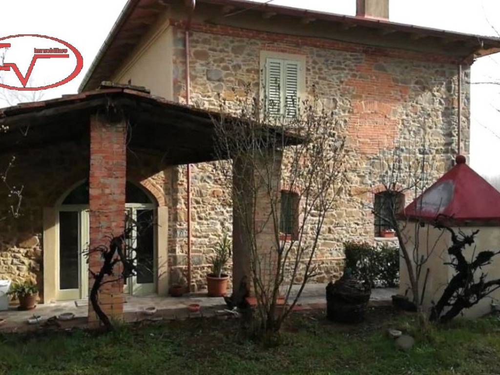 Villa a Bucine in Strada Provinciale Val d'Ambra - Foto 3