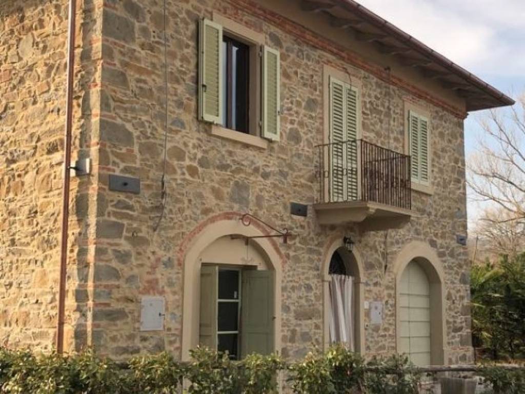 Villa a Bucine in Strada Provinciale Val d'Ambra - Foto 4
