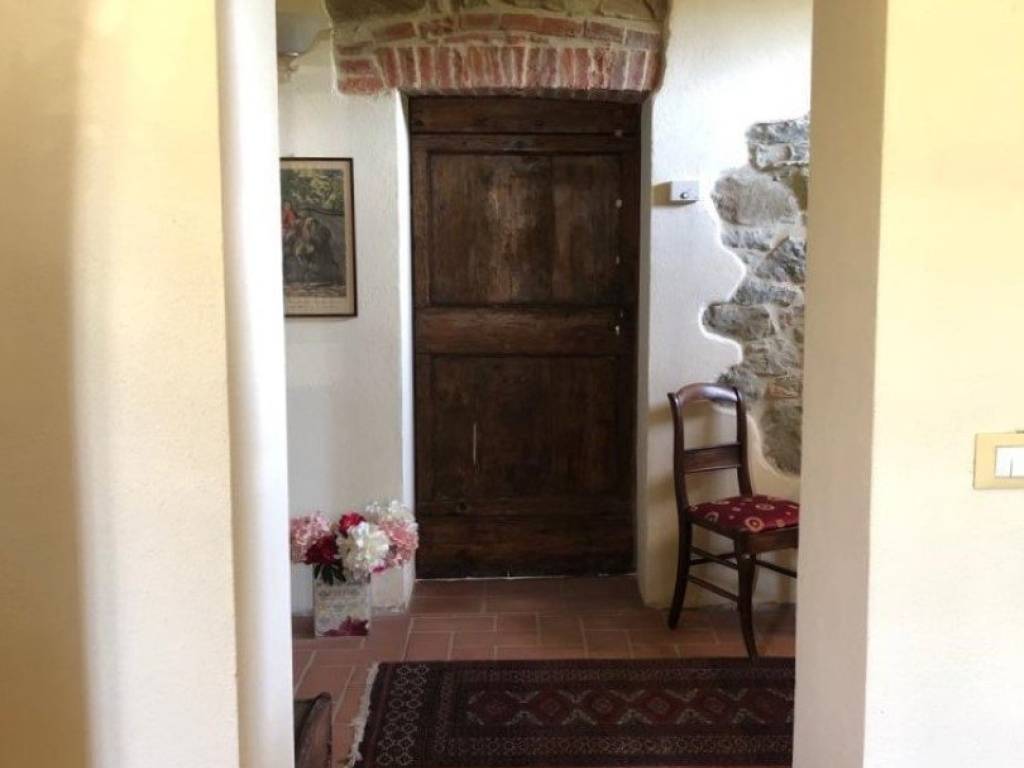 Villa a Bucine in Strada Provinciale Val d'Ambra - Foto 5