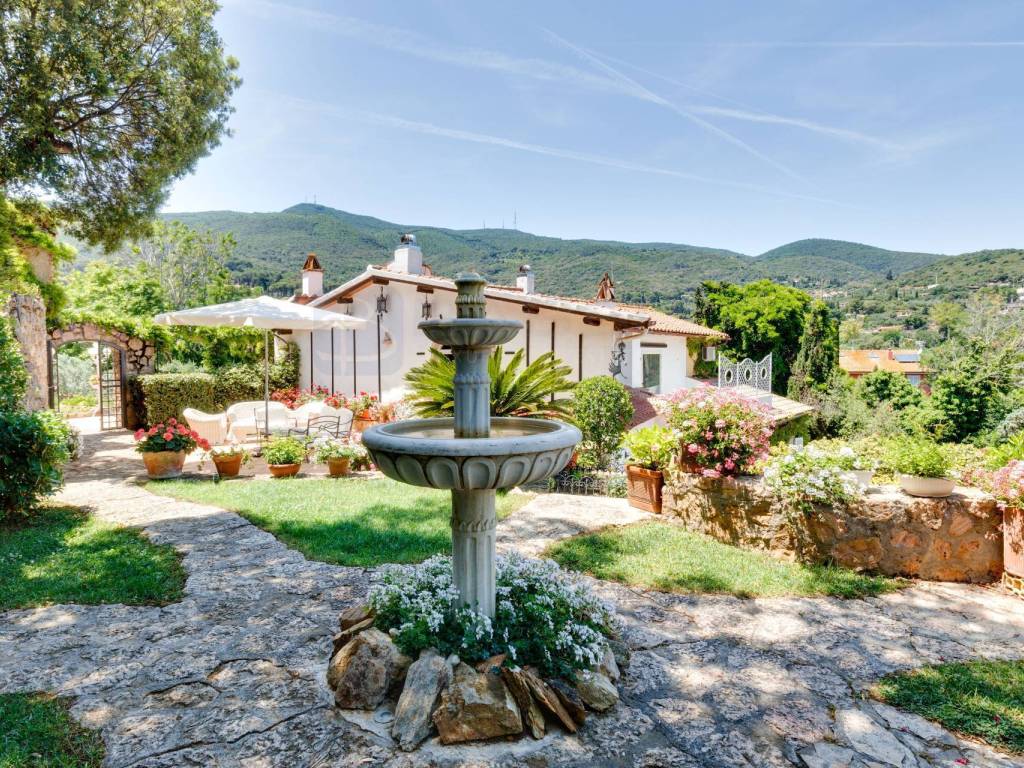 Villa a Monte argentario in VIA DEI MOLINI - Foto 3