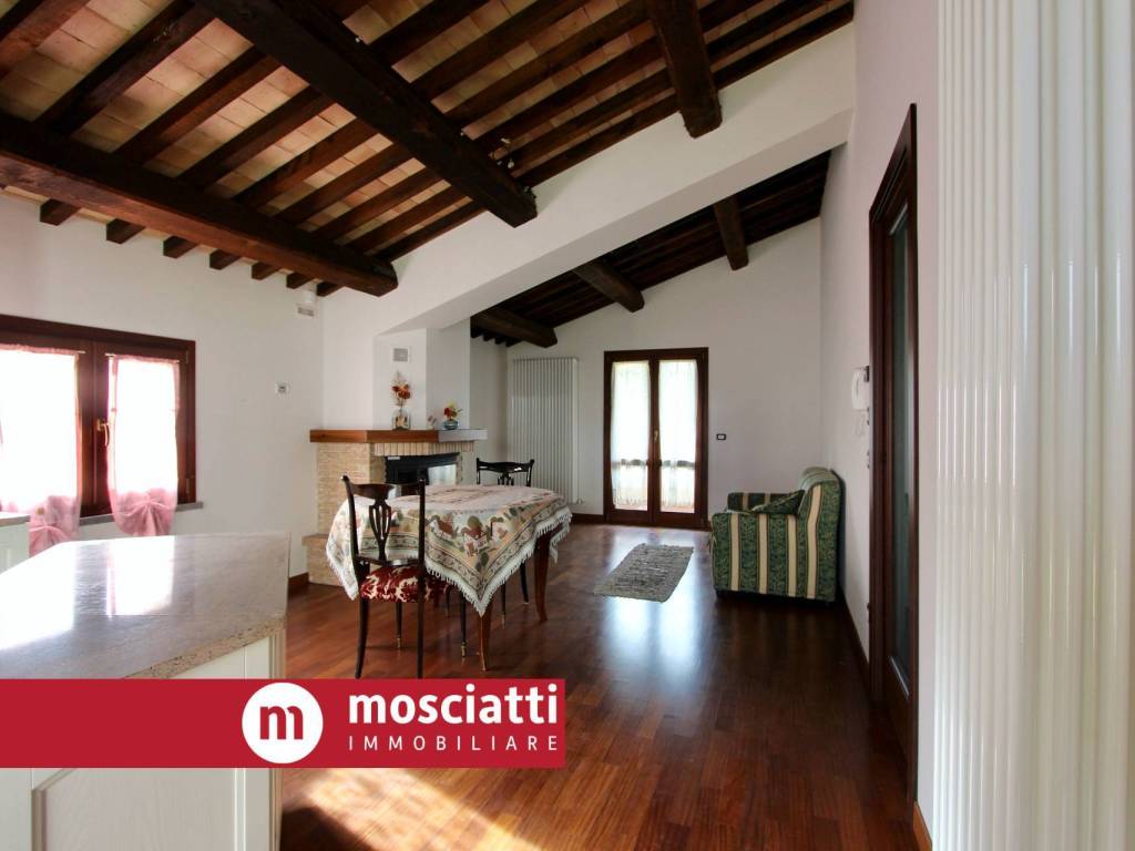 Casa indipendente a Matelica in Frazione Piane - Foto 4