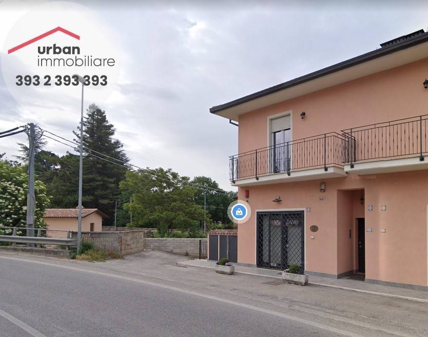 Immobile a L'aquila in Strada statale 17 Bis - Foto 5