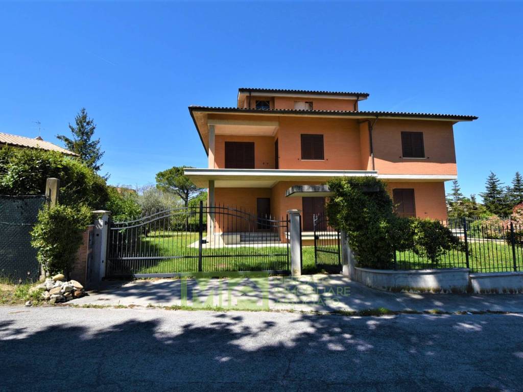 Villa a Falerone in Via Della Pace - Foto 4