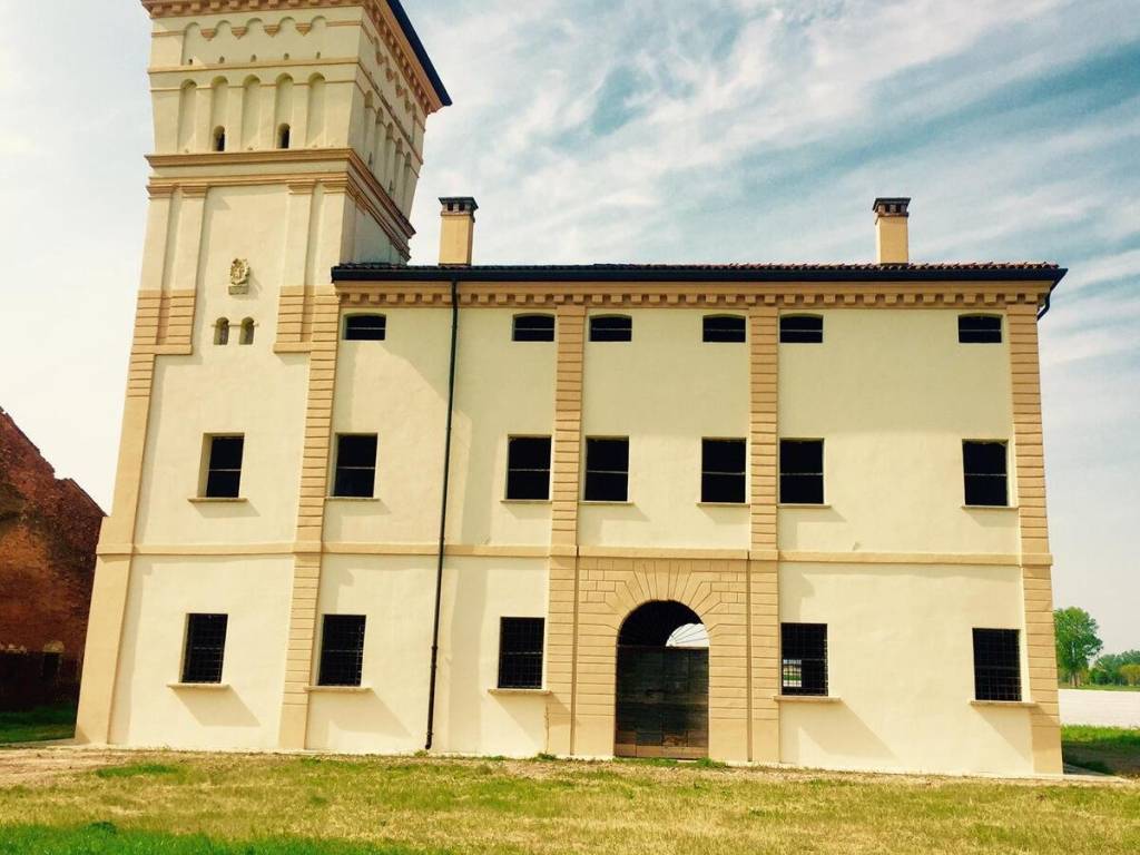 Palazzo / stabile a Oppeano in Via Roma, 25 - Foto 2