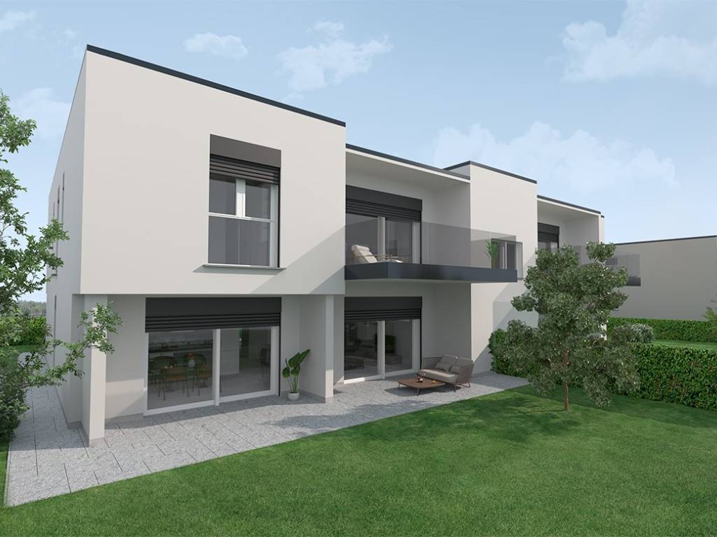 Appartamento a Bizzarone in Via Agnelli 22020 - Foto 2
