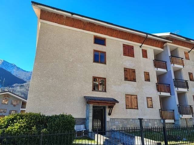 Appartamento a Sampeyre in Via Camillo Benso di Cavour, 35 - Foto 2