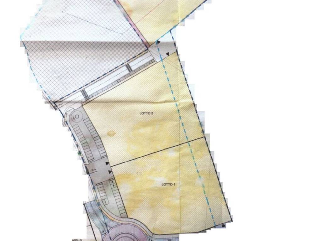 Terreno a Misano adriatico - Foto 2