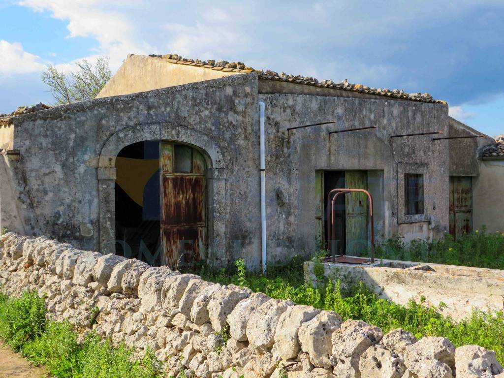 Rustico / casale a Noto in Via Tommaso Fazello, 228 - Foto 2