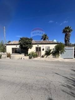 Casa indipendente a Modica in Via Gianforma - c.da Campanella - Foto 3