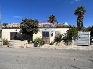 Casa indipendente a Modica in Via Gianforma - c.da Campanella - Foto 4