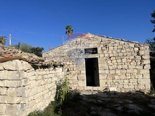 Casa indipendente a Modica in Via Gianforma - c.da Campanella - Foto 5