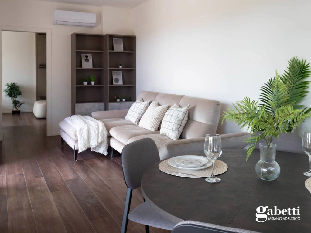 Appartamento a Gabicce mare in Via Romagna - Foto 4