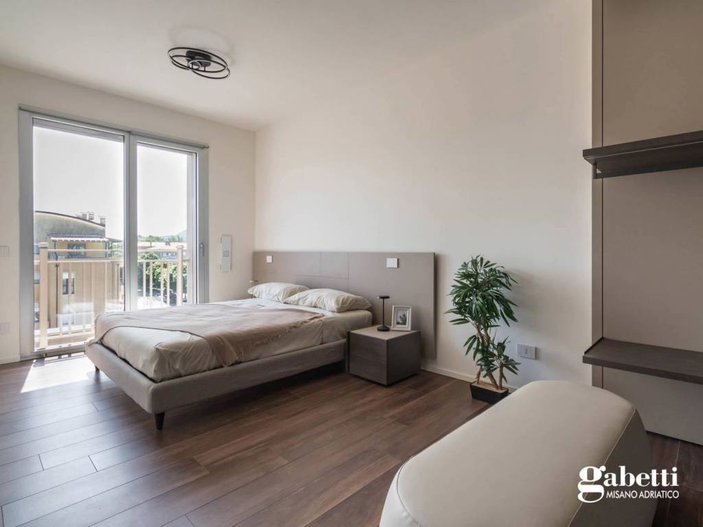 Appartamento a Gabicce mare in Via Romagna - Foto 5