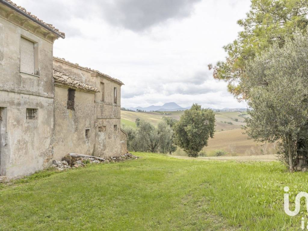 Rustico / casale a Jesi in Via Gancaglia Alta, 20 - Foto 2