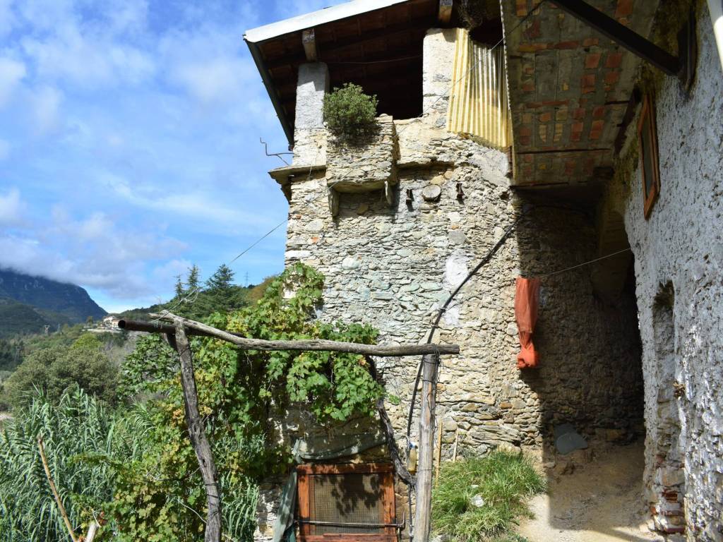 Casa indipendente a Erli in Via Panizzara, 11 - Foto 3