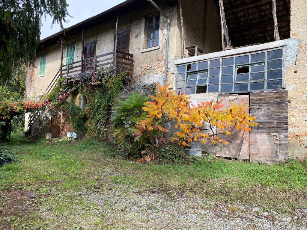 Rustico / casale a Montevecchia in Viale del Palazzetto - Foto 5