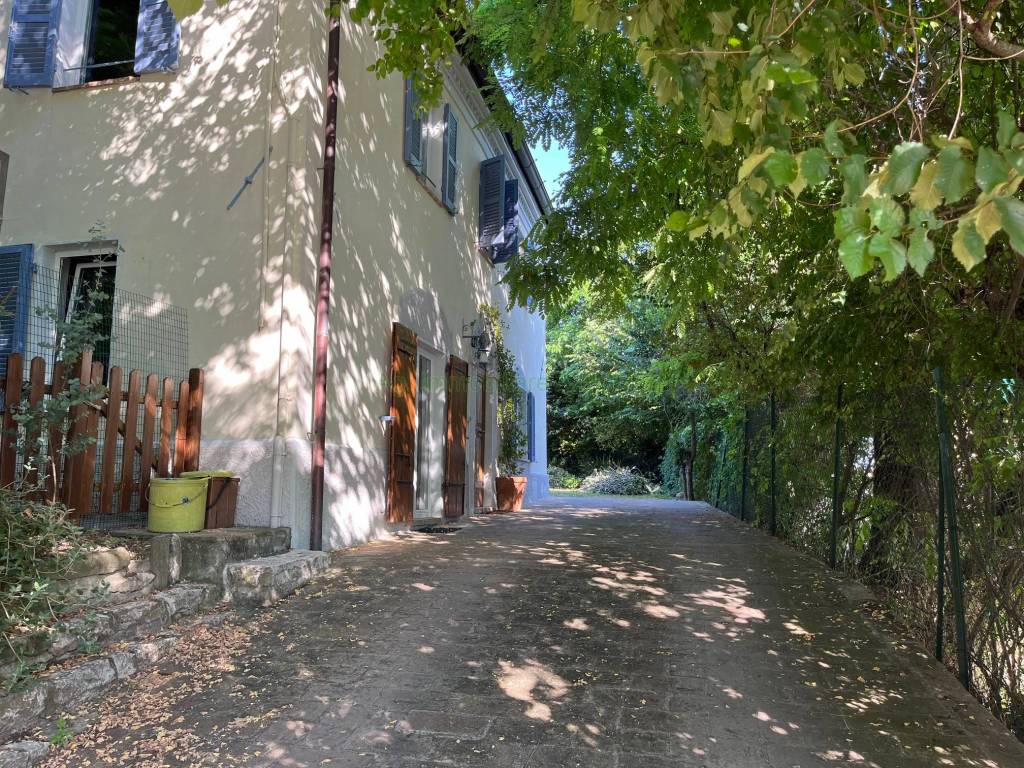 Rustico / casale a Montefelcino in Via Ville, 3 - Foto 4