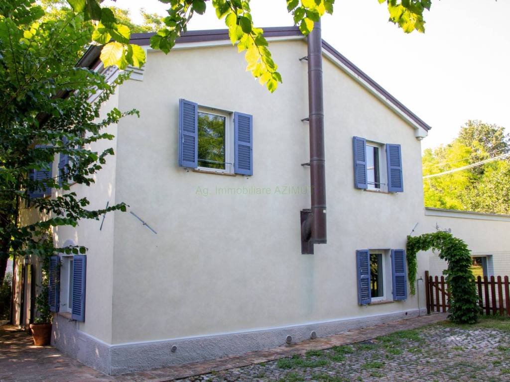 Rustico / casale a Montefelcino in Via Ville, 3 - Foto 5