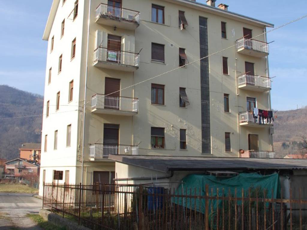 Appartamento a Saliceto in Via Generale Moizo - Foto 2
