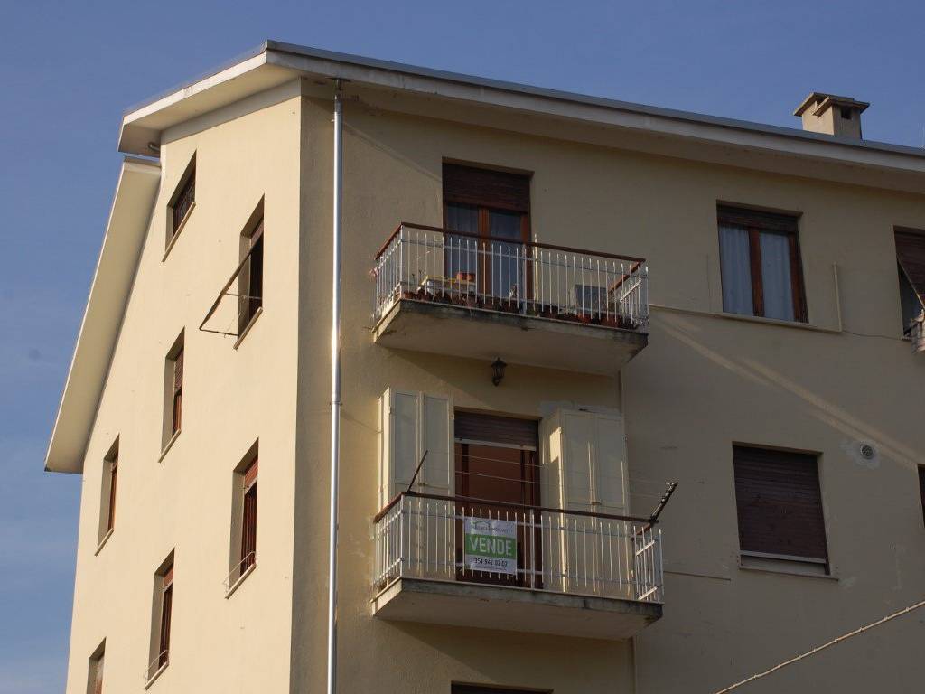 Appartamento a Saliceto in Via Generale Moizo - Foto 4
