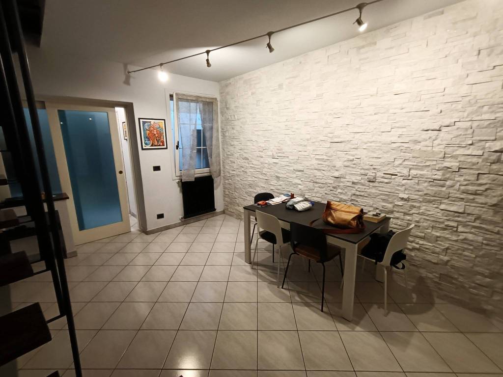 Casa indipendente a Copparo in Vicolo Barberini - Foto 2