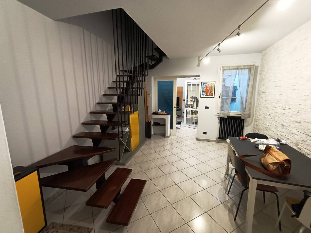 Casa indipendente a Copparo in Vicolo Barberini - Foto 3