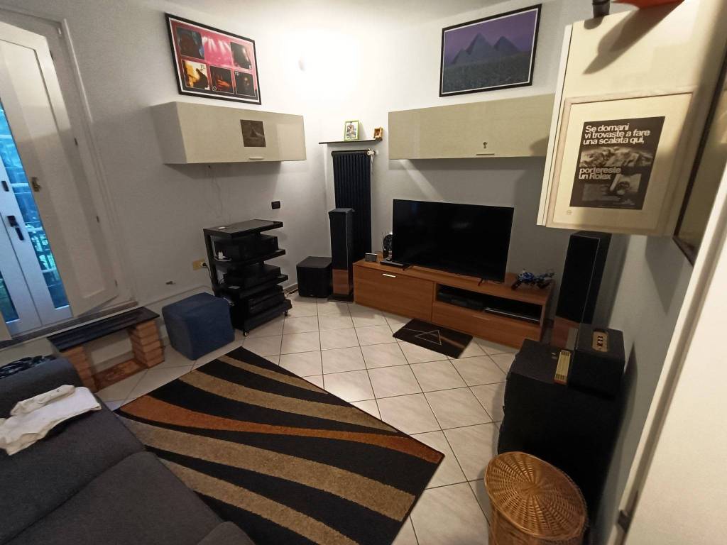 Casa indipendente a Copparo in Vicolo Barberini - Foto 4