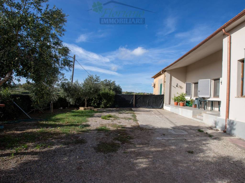 Rustico / casale a Montalto di castro in Località Belvedere - Foto 4
