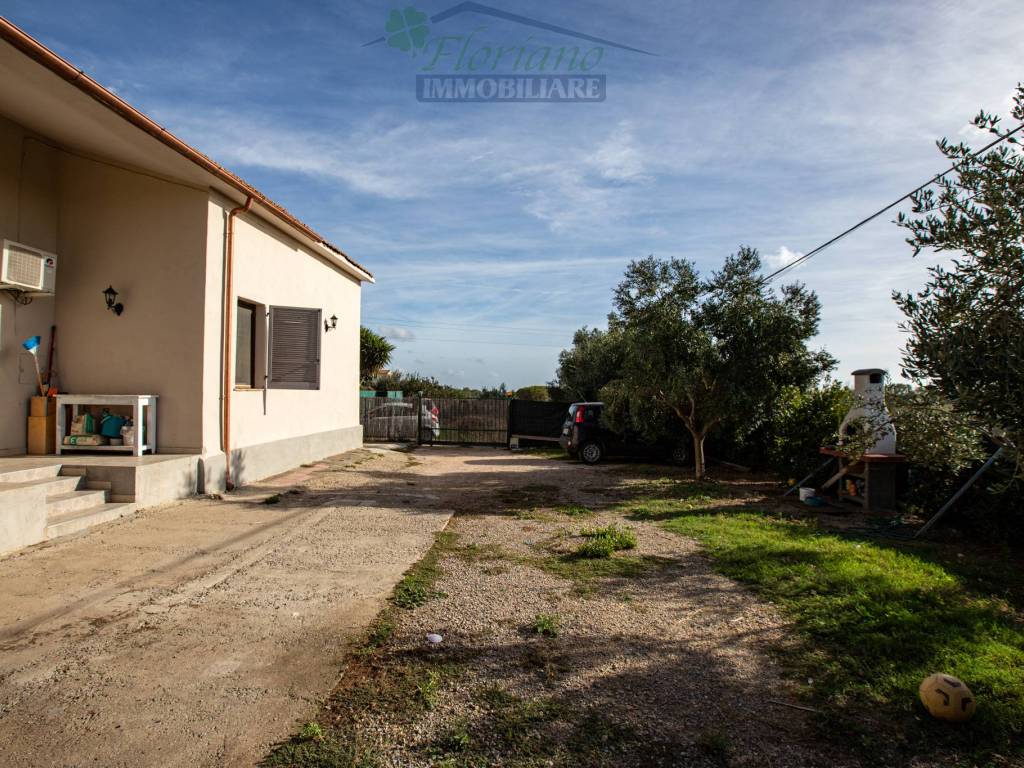 Rustico / casale a Montalto di castro in Località Belvedere - Foto 5