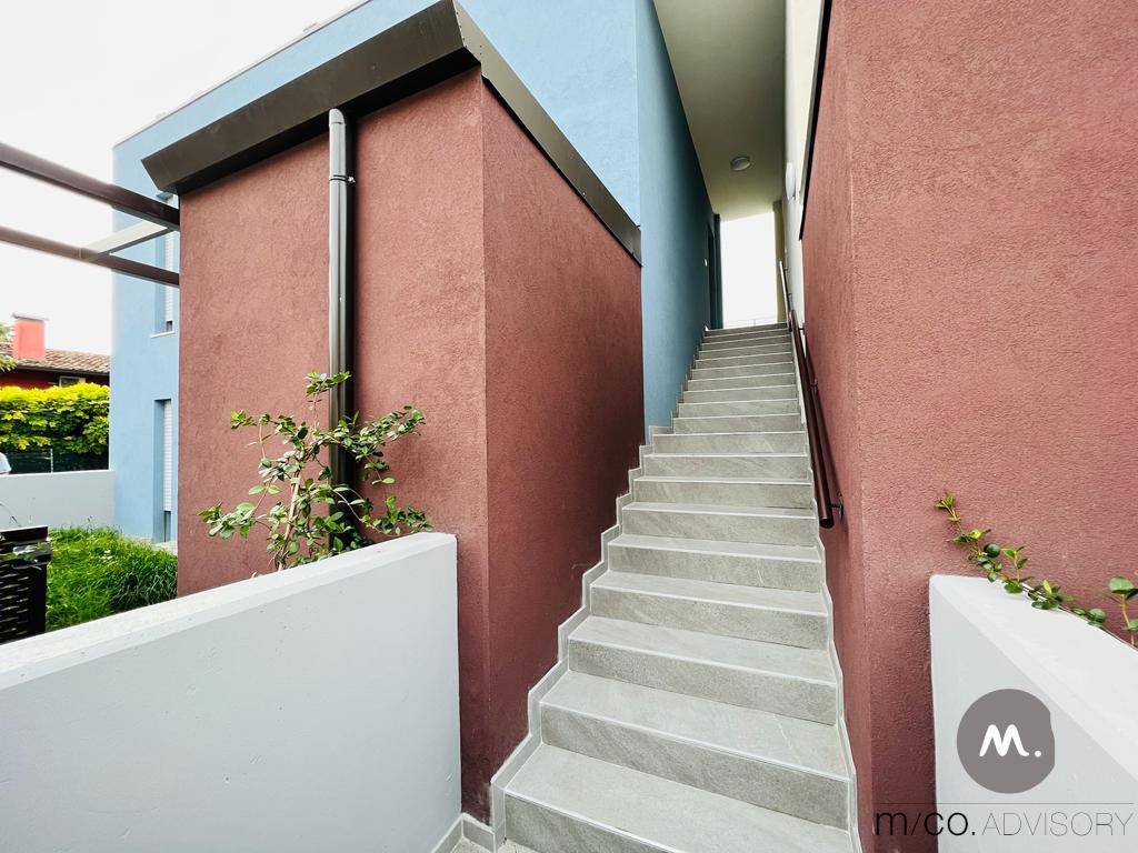 Appartamento a Pordenone in Via Villanova, 16 - Foto 2