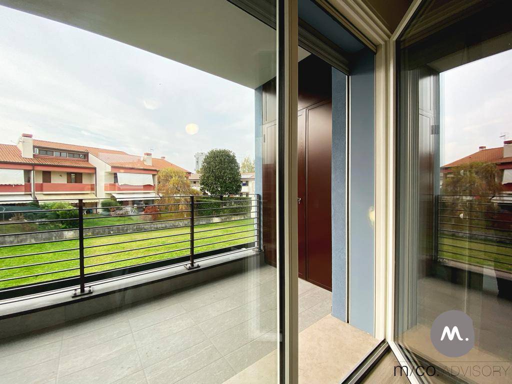 Appartamento a Pordenone in Via Villanova, 16 - Foto 5