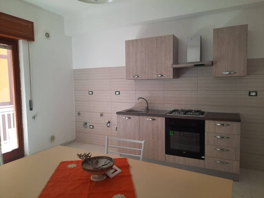 Appartamento a Marsala in Via Giuseppe Mazzini - Foto 2