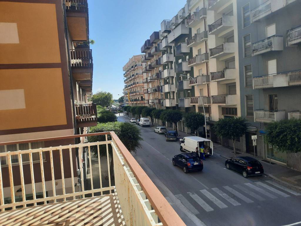 Appartamento a Marsala in Via Giuseppe Mazzini - Foto 4