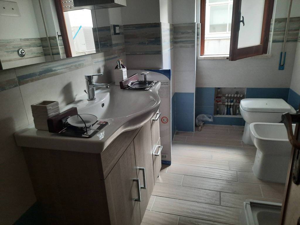 Appartamento a Marsala in Via Giuseppe Mazzini - Foto 5