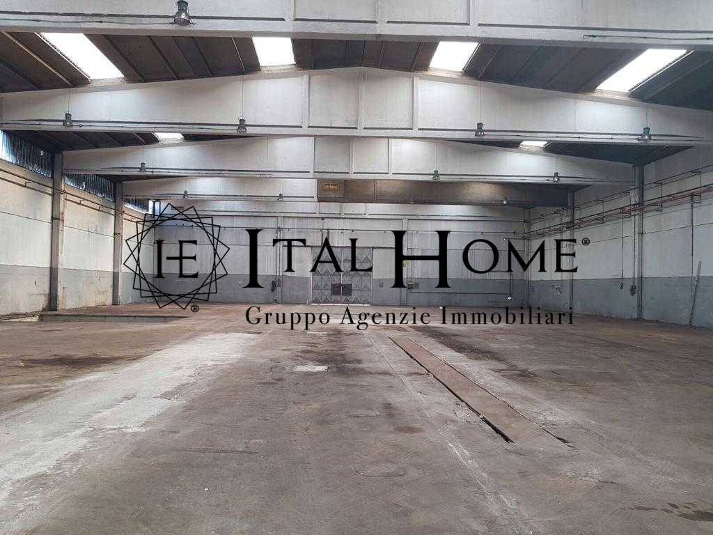 Immobile a Bonate sopra in Via dell'industria - Foto 2