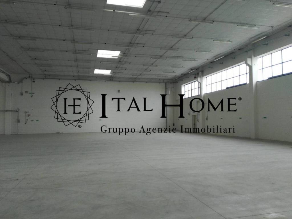 Immobile a Bonate sopra in Via dell'industria - Foto 3