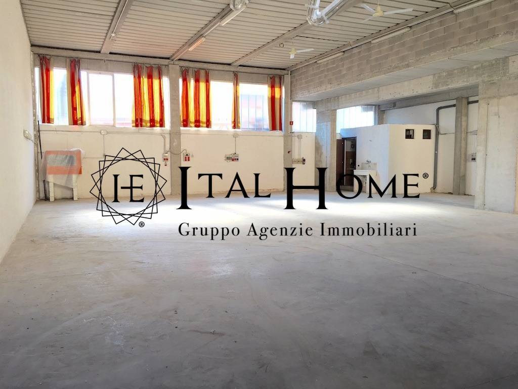 Immobile a Bonate sopra in Via dell'industria - Foto 5
