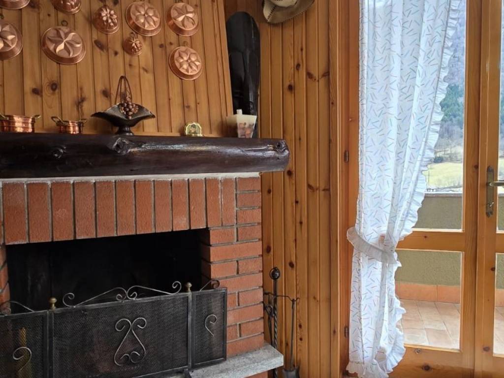 Appartamento a Gandellino in Località Casagrande, 3 - Foto 4
