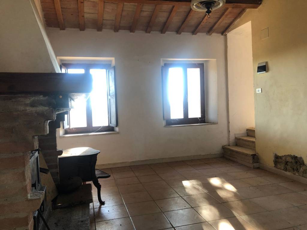 Rustico / casale a San severino marche in Contrada San Mauro, 33 - Foto 4