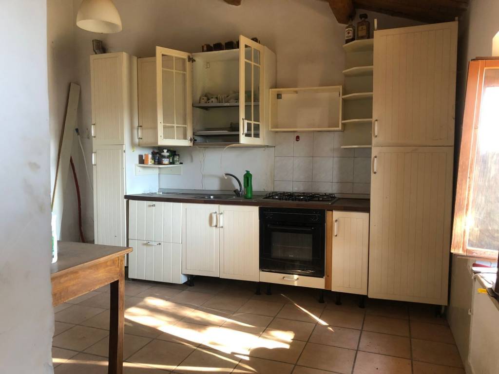 Rustico / casale a San severino marche in Contrada San Mauro, 33 - Foto 5