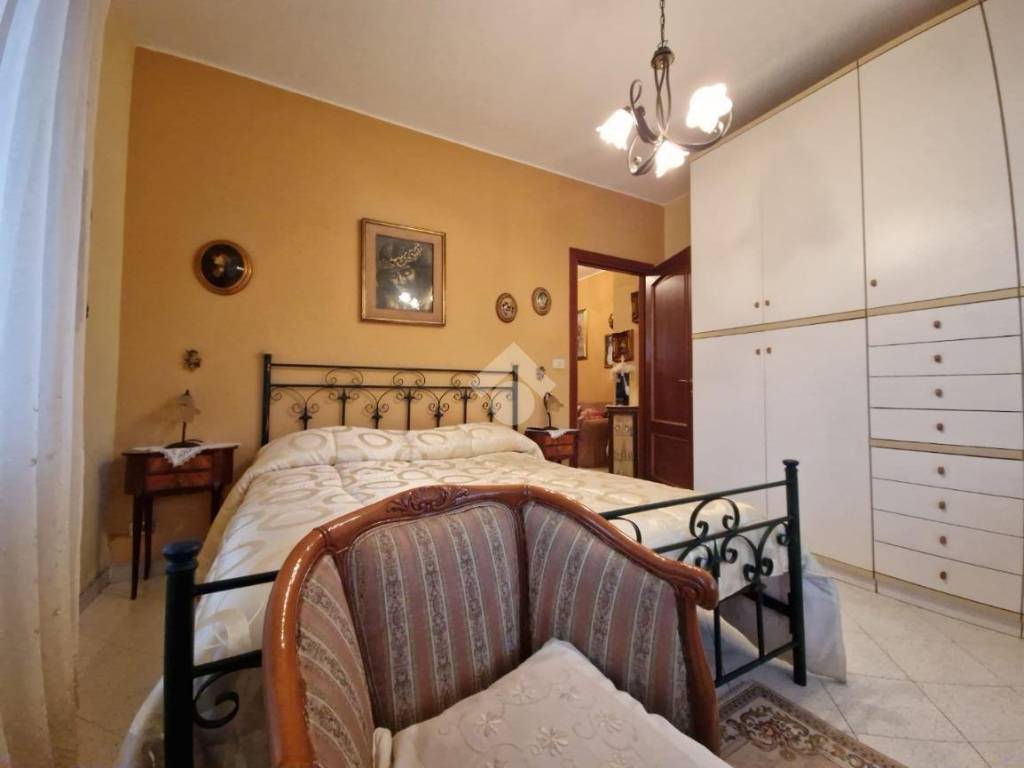 Appartamento a Ventimiglia in Via Sant'Anna, 12 - Foto 2
